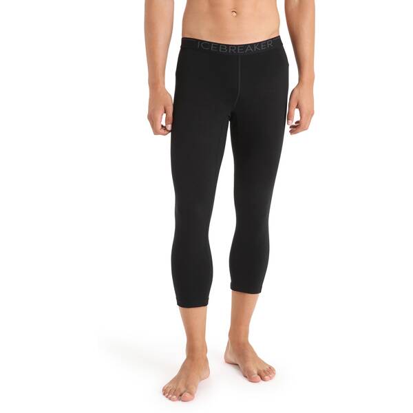 ICEBREAKER Herren Funktionsunterhose "200 Oasis Legless" von Icebreaker