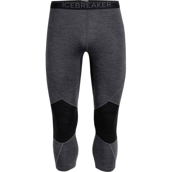 ICEBREAKER Herren Funktionsunterhose "Bodyfitzone 260 Zone Leggings" von Icebreaker