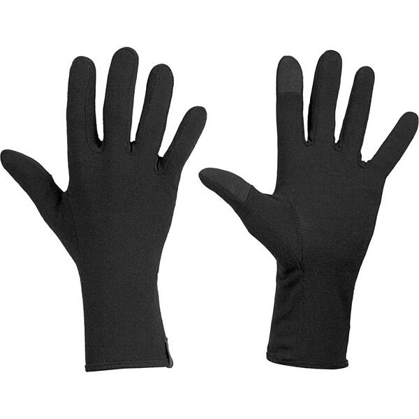 ICEBREAKER Herren Handschuhe Adult 260 Tech Glove Liner von Icebreaker