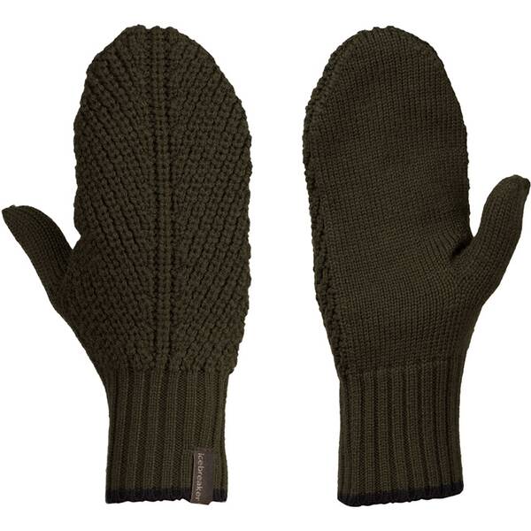 ICEBREAKER Herren Handschuhe Adult Waypoint Mittens von Icebreaker