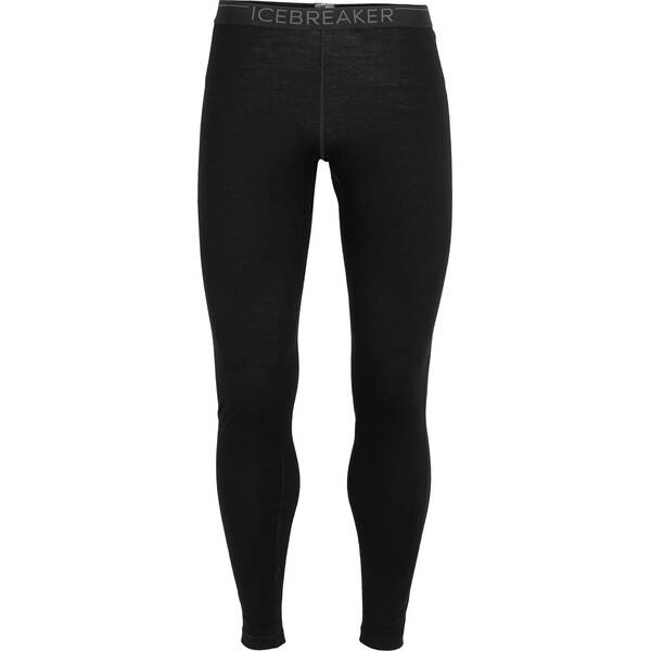 ICEBREAKER Herren Leggings 260 Tech von Icebreaker