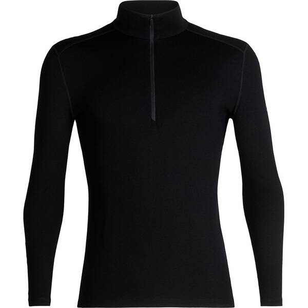 ICEBREAKER Merino Herren Longsleeve 260 Tech von Icebreaker