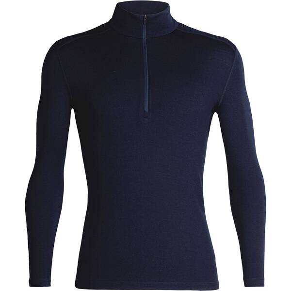 ICEBREAKER Merino Herren Longsleeve 260 Tech von Icebreaker