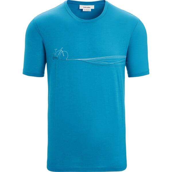 ICEBREAKER Herren Shirt von Icebreaker