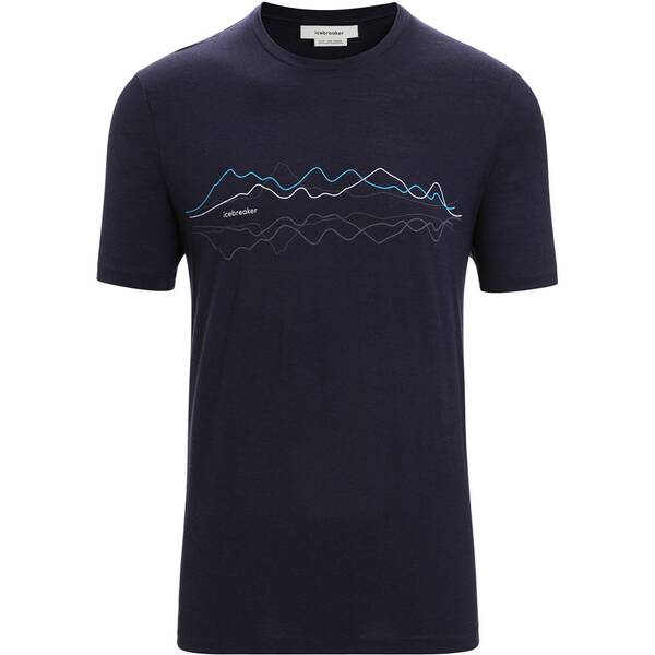 ICEBREAKER Herren Shirt von Icebreaker