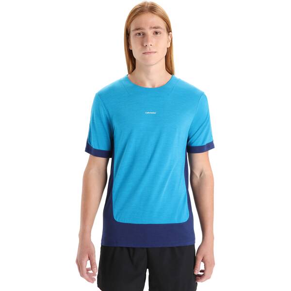 ICEBREAKER Herren Shirt von Icebreaker