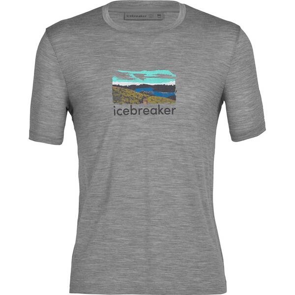 ICEBREAKER Herren Shirt von Icebreaker