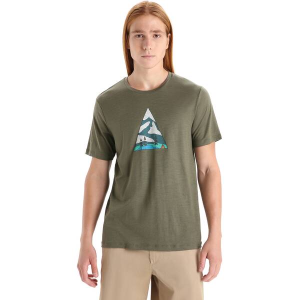 ICEBREAKER Herren Shirt von Icebreaker