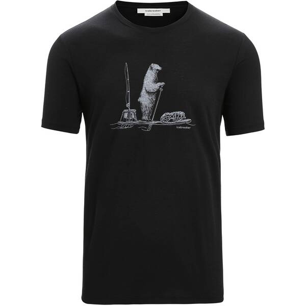 ICEBREAKER Herren Shirt von Icebreaker