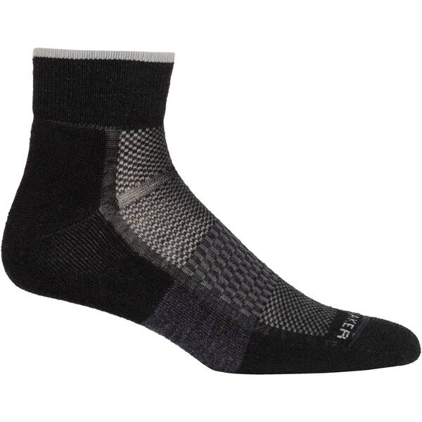 ICEBREAKER Herren Socken M Multisport Light Mini von Icebreaker