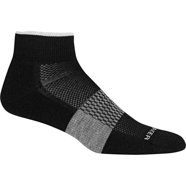 ICEBREAKER Herren Socken M Multisport Light Mini von Icebreaker