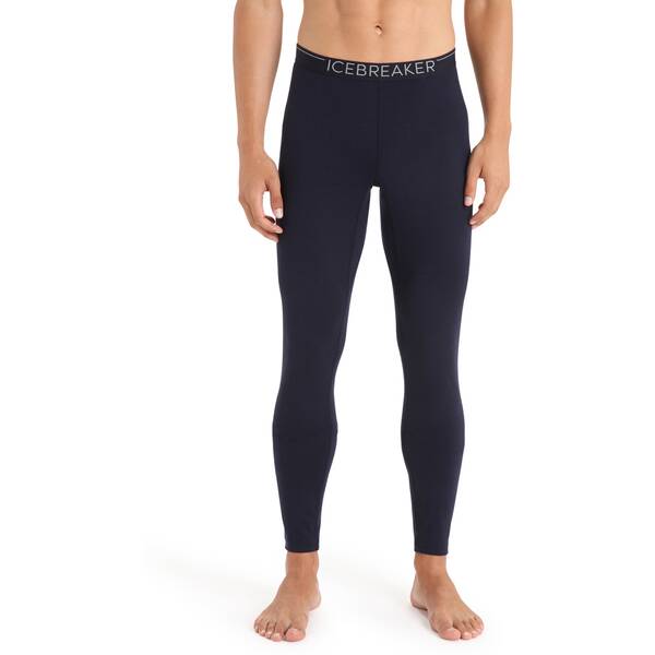 ICEBREAKER Herren Unterhose M 200 Sonebula Leggings von Icebreaker