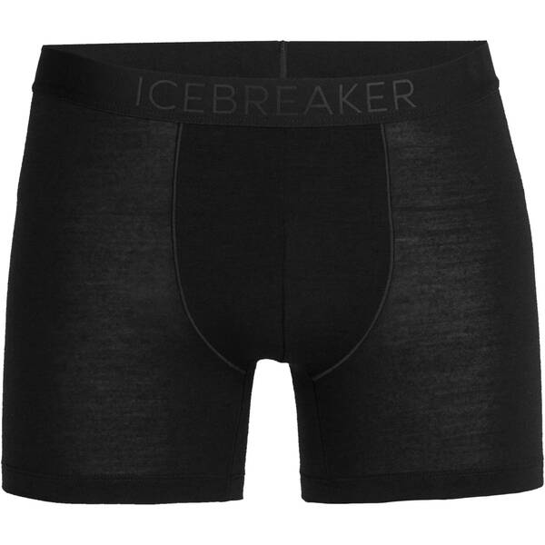 ICEBREAKER Herren Unterhose Men Anatomica Cool-Lite Boxers von Icebreaker