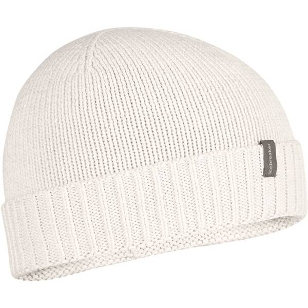 ICEBREAKER Herren Vela Cuff Beanie von Icebreaker