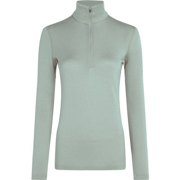 ICEBREAKER Icebreaker Damen Kleid 260 Tech LS Half Zip von Icebreaker