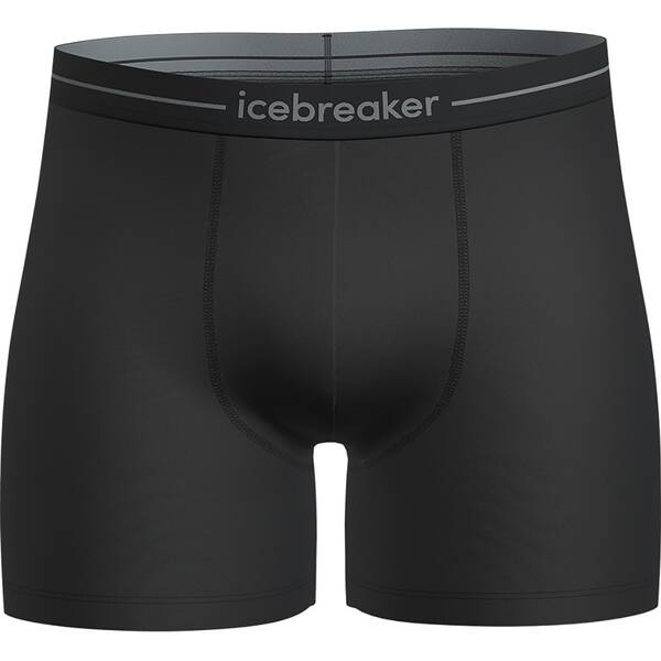 ICEBREAKER Icebreaker Herren Boxershort Anatomica Boxers von Icebreaker