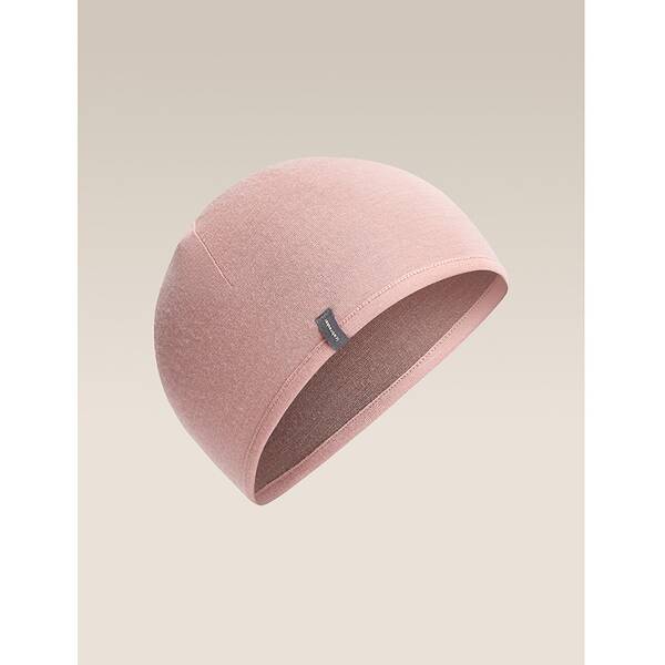 ICEBREAKER Icebreaker Herren Mütze Unisex Pocket Hat von Icebreaker