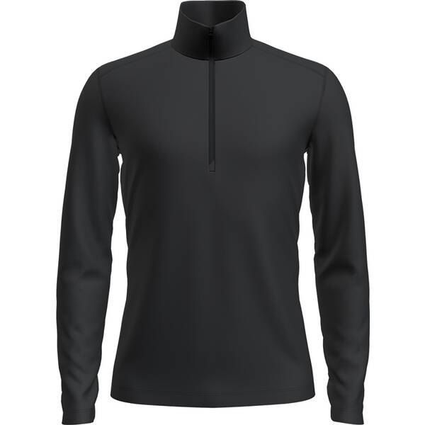 ICEBREAKER Icebreaker Herren Rollkragen 260 Tech LS Half Zip von Icebreaker
