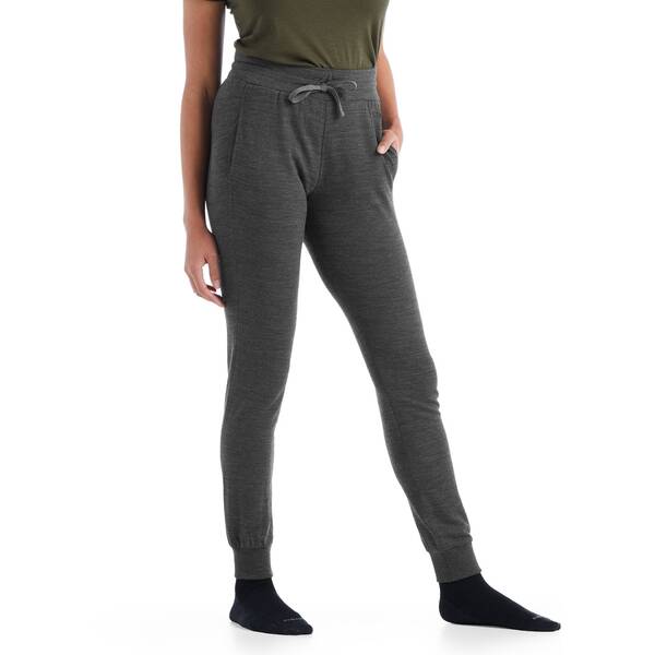 ICEBREAKER Merino Damen Freizeithose Crush von Icebreaker