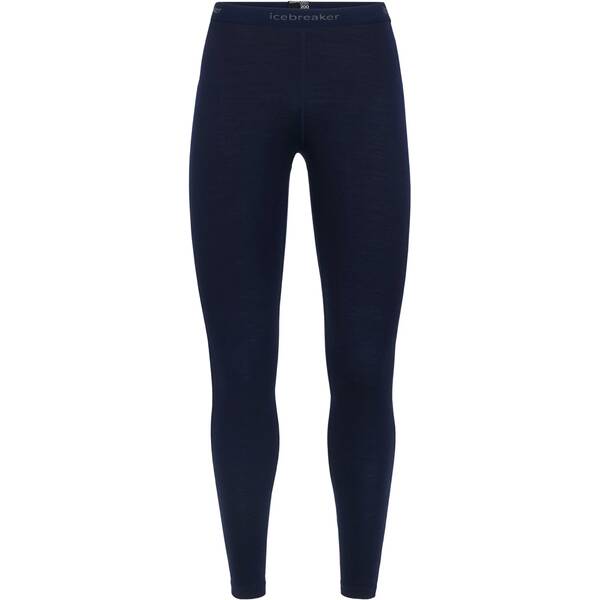 ICEBREAKER Damen Base Layer 200 Oasis Leggings von Icebreaker