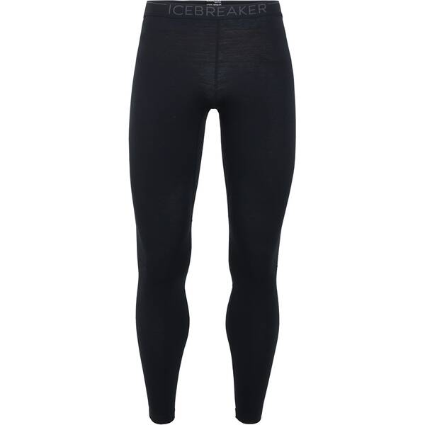 ICEBREAKER Merino Herren Funktionsunterhose 200 Zone Leggings von Icebreaker