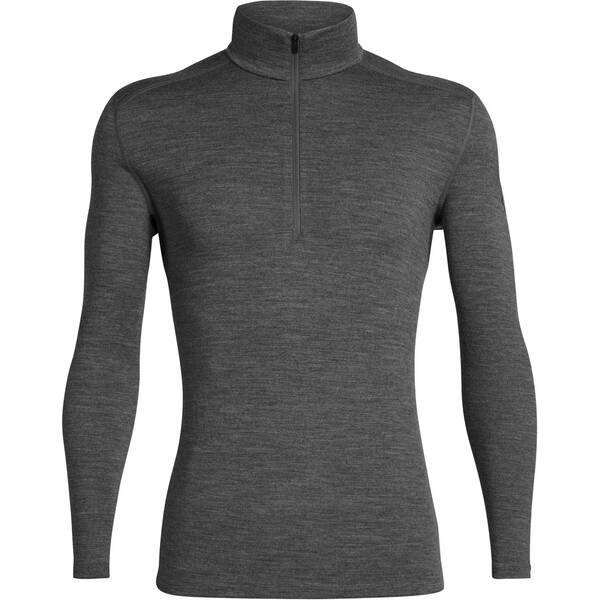 ICEBREAKER Merino Herren Longsleeve 260 Tech von Icebreaker