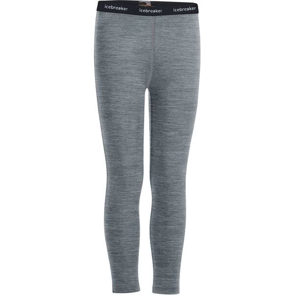 ICEBREAKER Merino Kinder Leggings 200 Oasis Leggings ICEBREAKER Merino Kinder Leggings 200 Oasis Leggings von Icebreaker