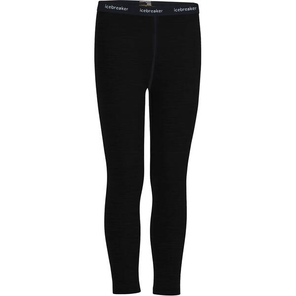 ICEBREAKER Merino Kinder Leggings 200 Oasis Leggings von Icebreaker