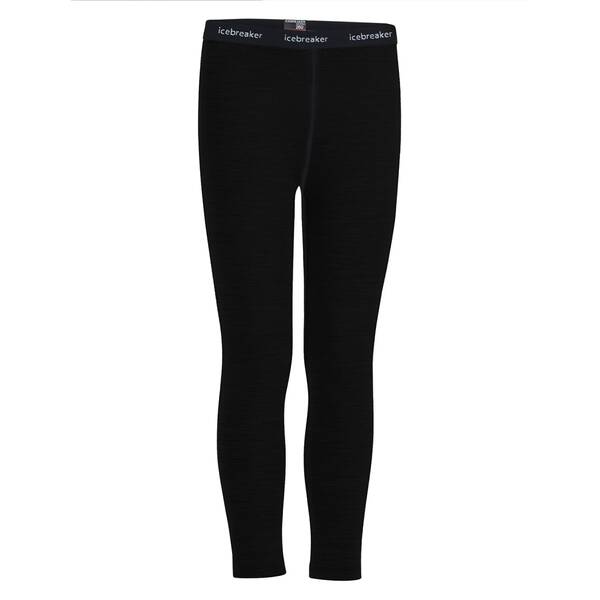 ICEBREAKER Merino Kinder Leggings 260 Tech Leggings von Icebreaker