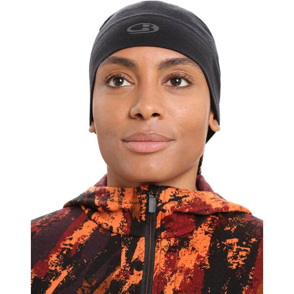 ICEBREAKER Merino Mütze Chace Beanie ICEBREAKER Merino Mütze Chace Beanie von Icebreaker