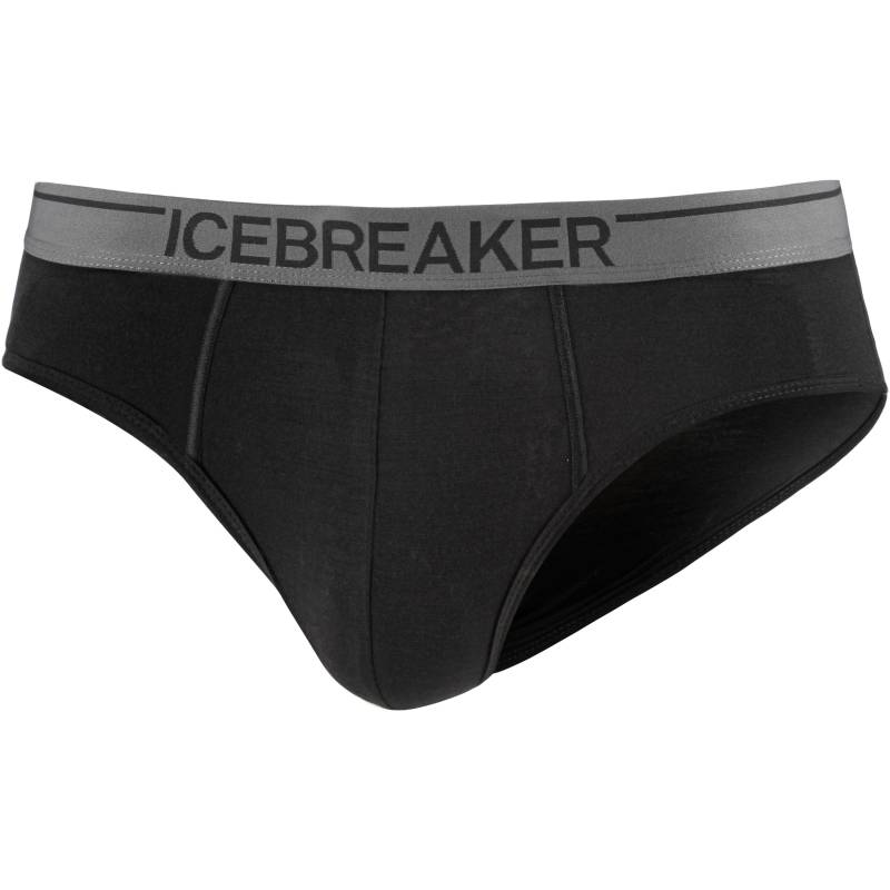 Icebreaker 150 Anatomica Unterhose Herren von Icebreaker