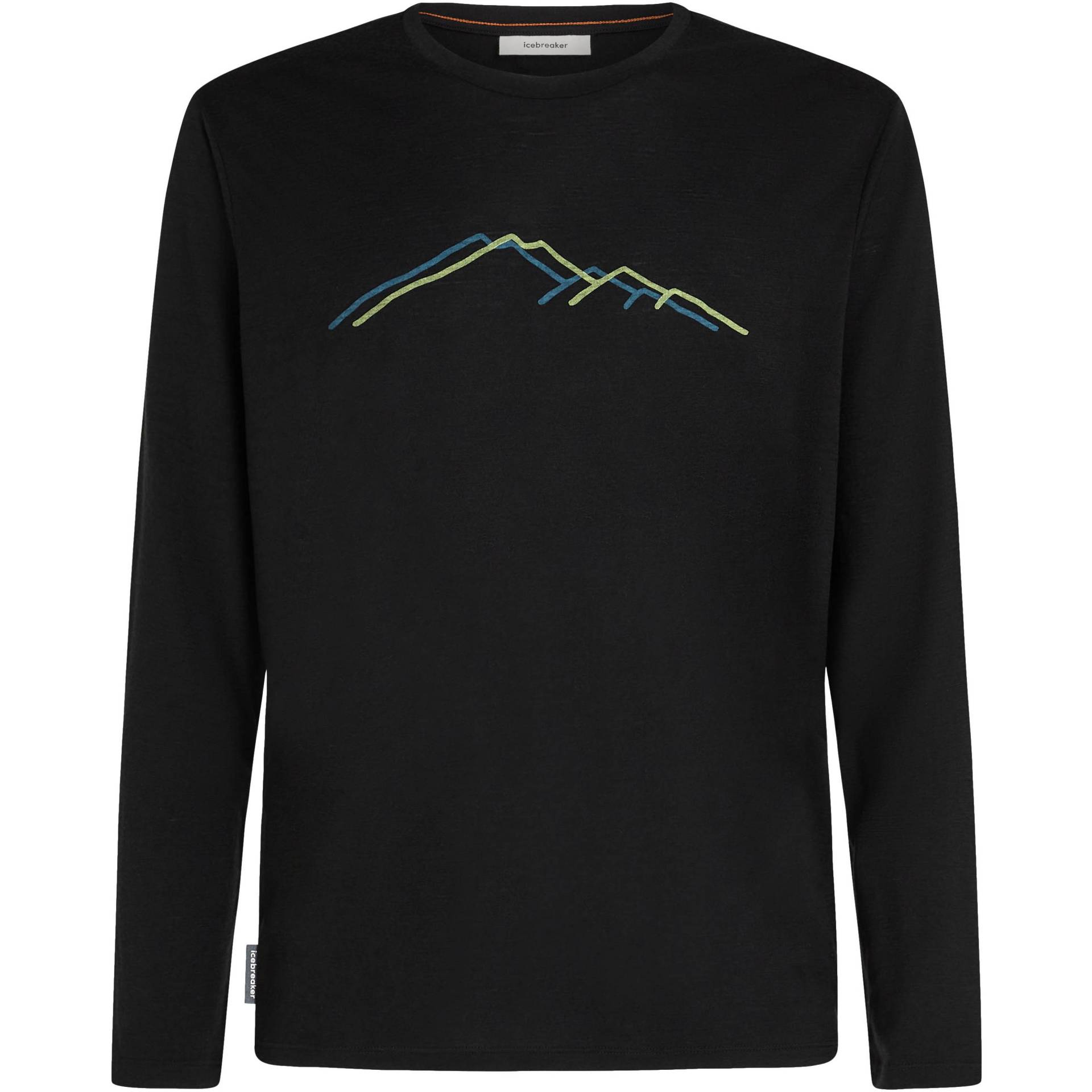 Icebreaker 150 Tech Lite Funktionsshirt Herren von Icebreaker