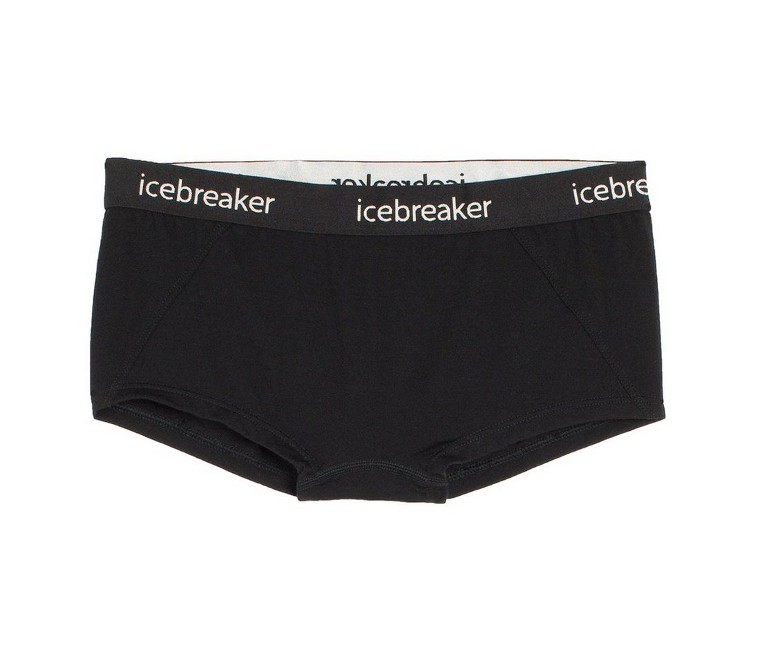 Icebreaker Boxershorts Damen Pants Sprite Hot Pants von Icebreaker