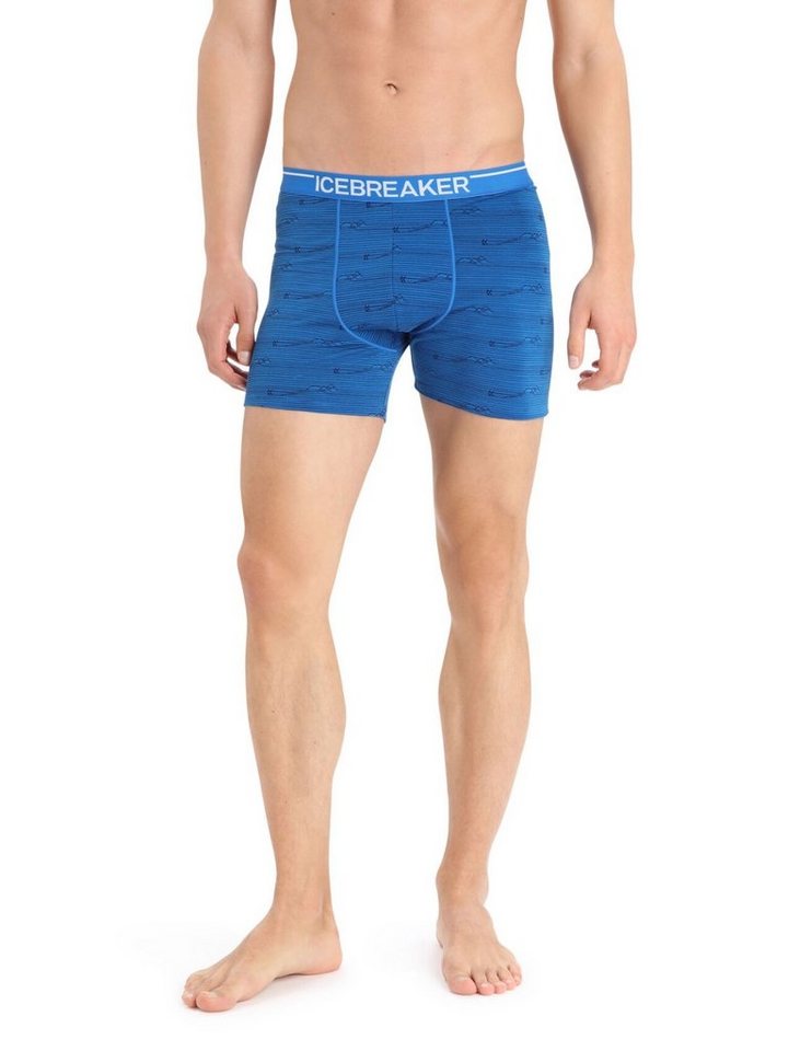 Icebreaker Boxershorts M Anatomica Boxers von Icebreaker