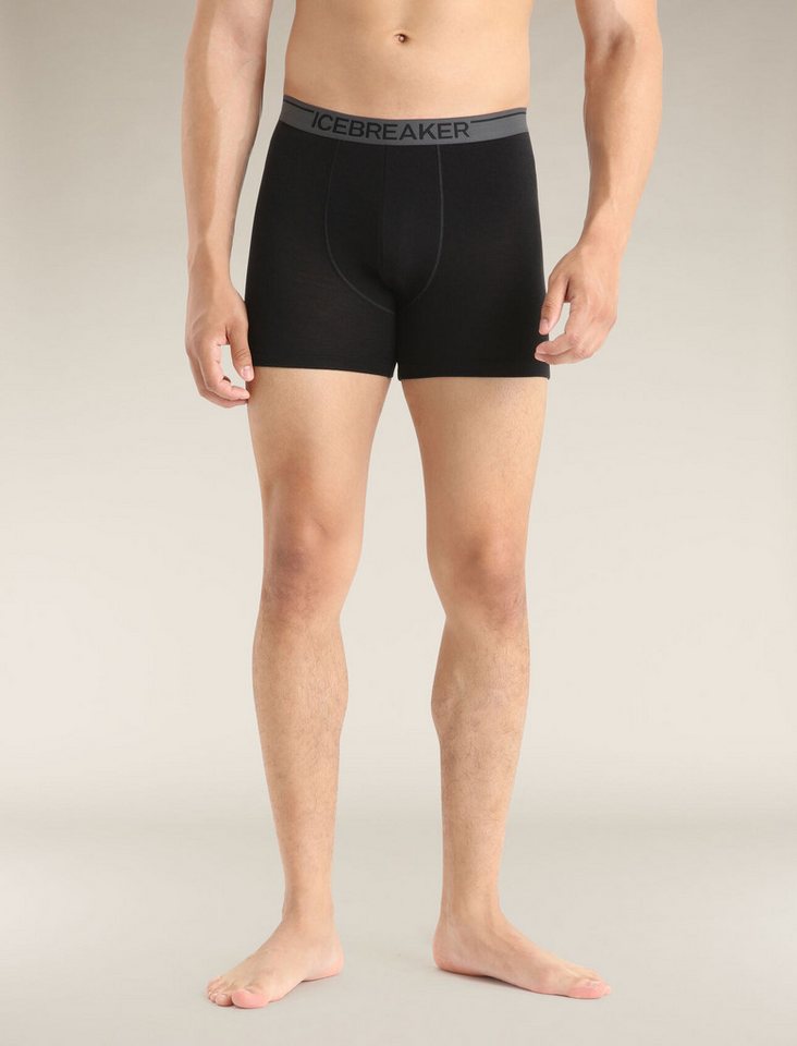 Icebreaker Boxershorts M Anatomica Boxers von Icebreaker