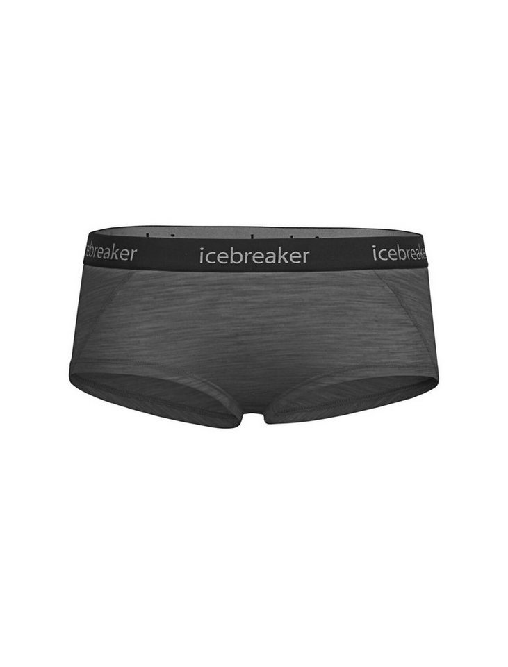 Icebreaker Boxershorts W Sprite Hot pants von Icebreaker