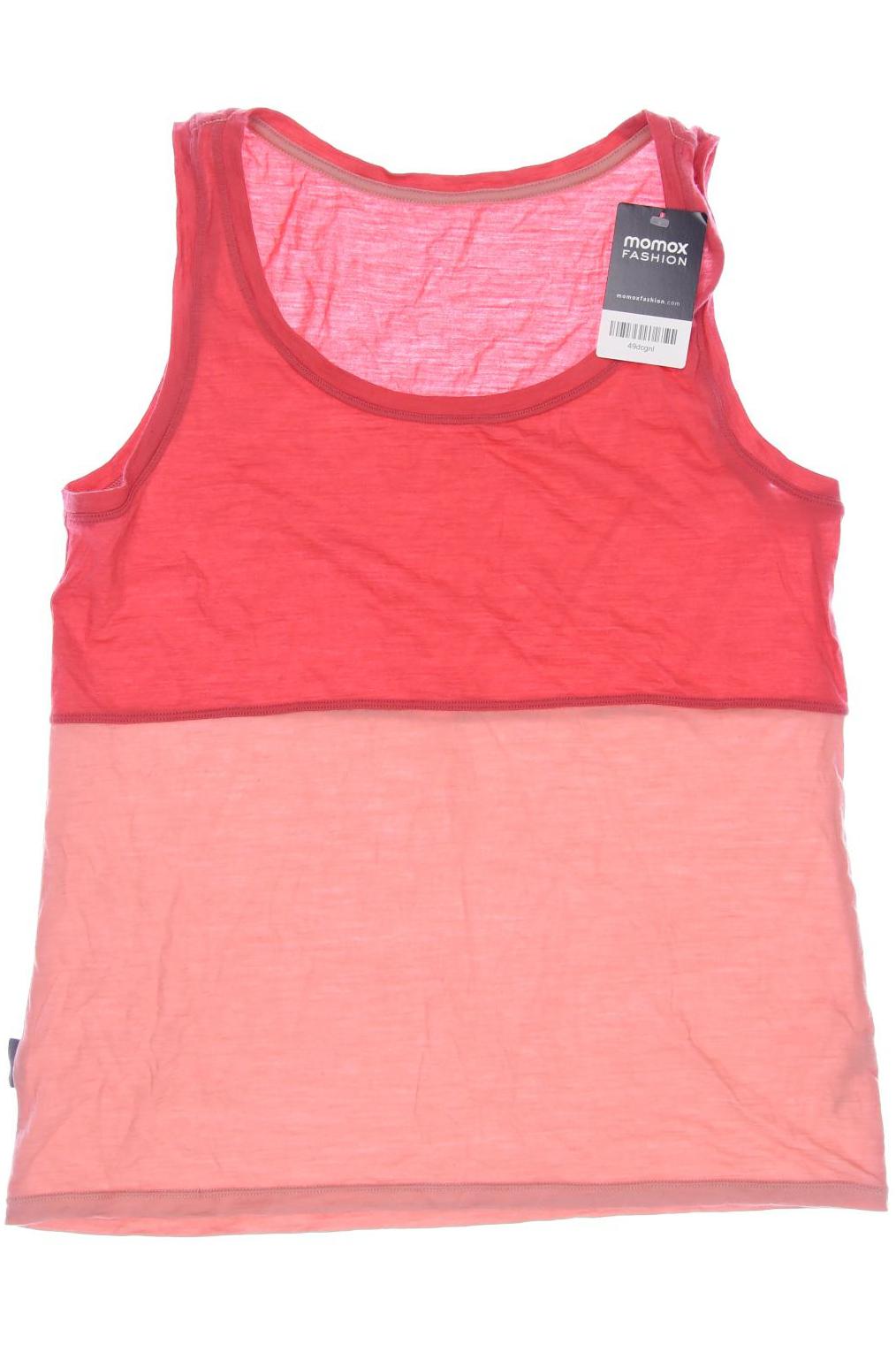 Icebreaker Damen Top, pink von Icebreaker