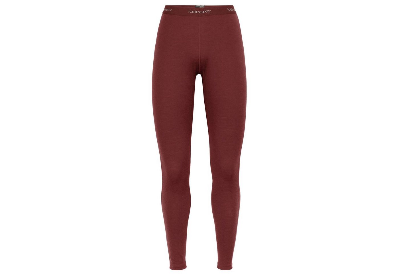 Icebreaker Funktionshose Icebreaker Wmns 200 Oasis Leggings - Merinowolle Leggings Damen von Icebreaker