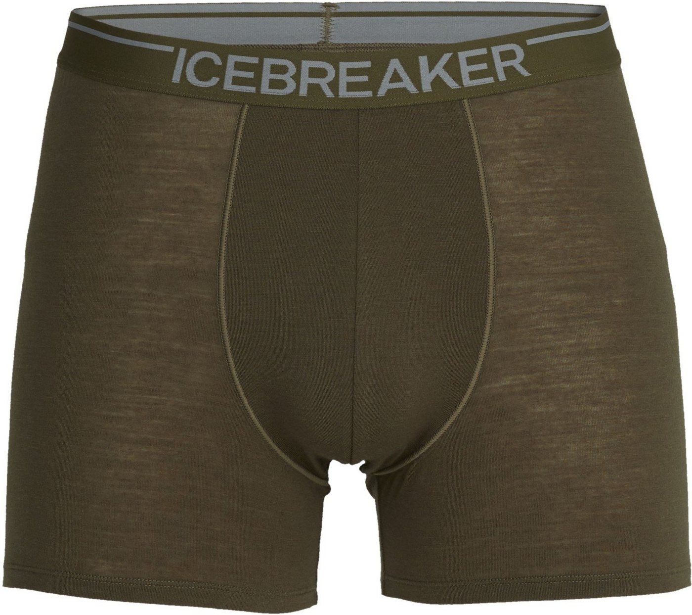 Icebreaker Funktionsunterhose Anatomica Boxers von Icebreaker