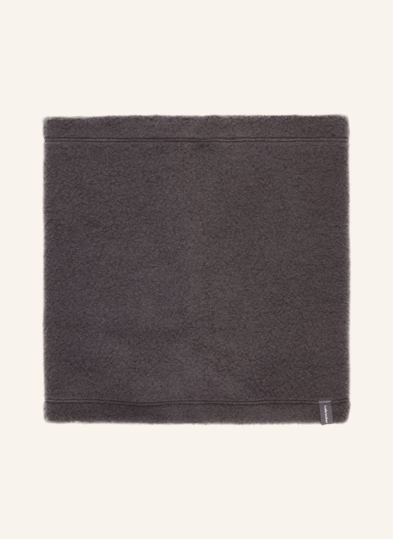 Icebreaker Hals-Nackenwärmer mer800 Rf Class grau von Icebreaker