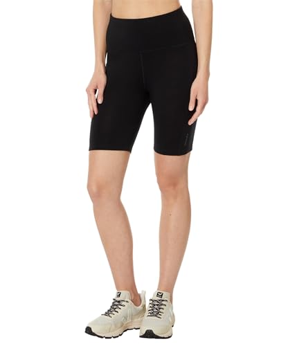 Icebreaker Merino 260 Fastray Ii 8´´ High Rise Shorts M von Icebreaker