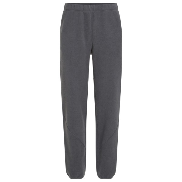 Icebreaker - Merino Blend 800 Realfleece Classic Pile Pants - Trekkinghose Gr S blau/grau von Icebreaker