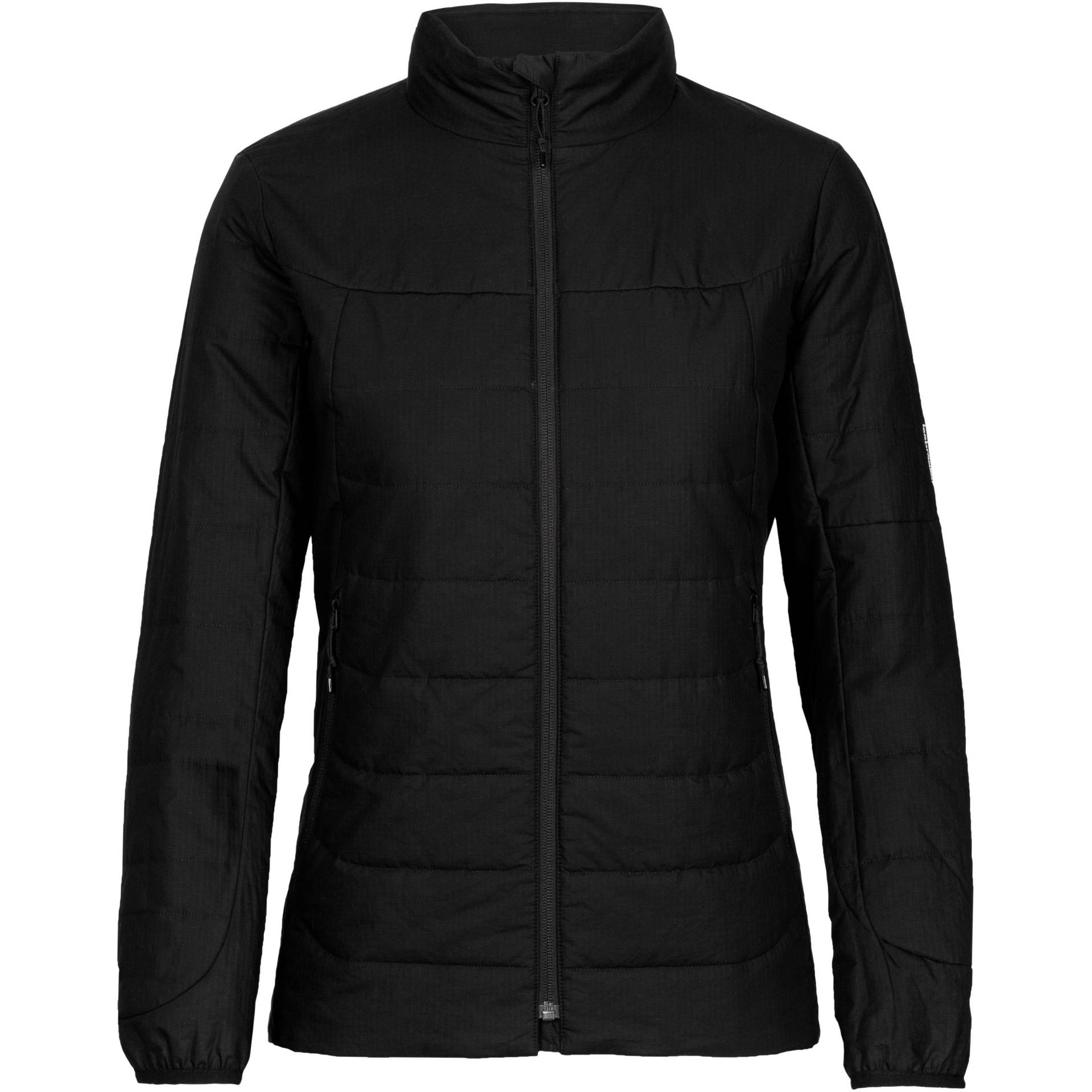 Icebreaker MerinoLoft Steppjacke Damen von Icebreaker