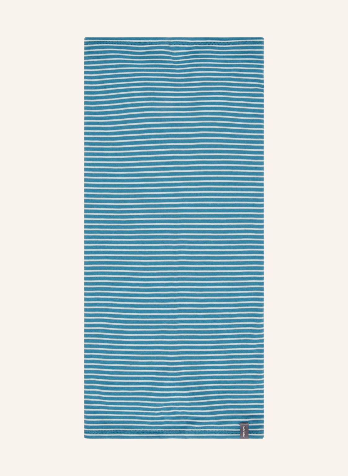 Icebreaker Multifunktionstuch Flexi Chute Aus Merinowolle gruen von Icebreaker