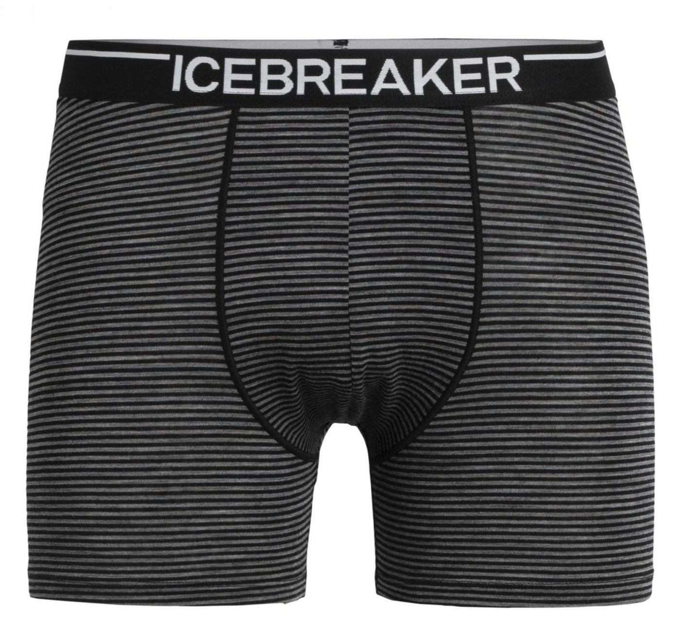 Icebreaker Boxershorts Icebreaker Herren Anatomica Boxers von Icebreaker