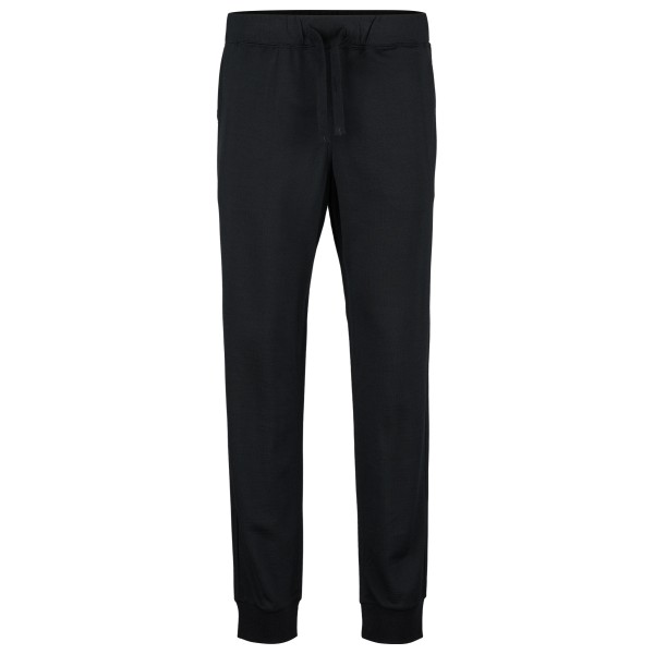 Icebreaker - Shifter II Pants - Trainingshose Gr S schwarz von Icebreaker