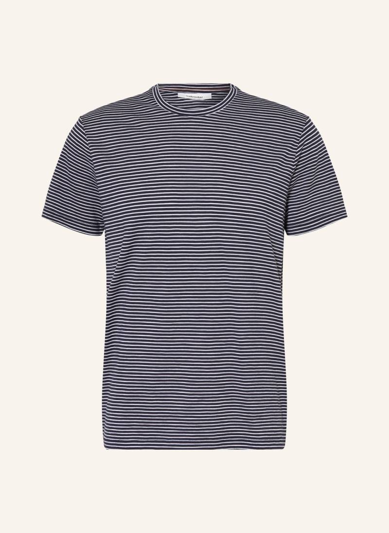 Icebreaker T-Shirt Merino 150 Tech Lite Iii blau von Icebreaker