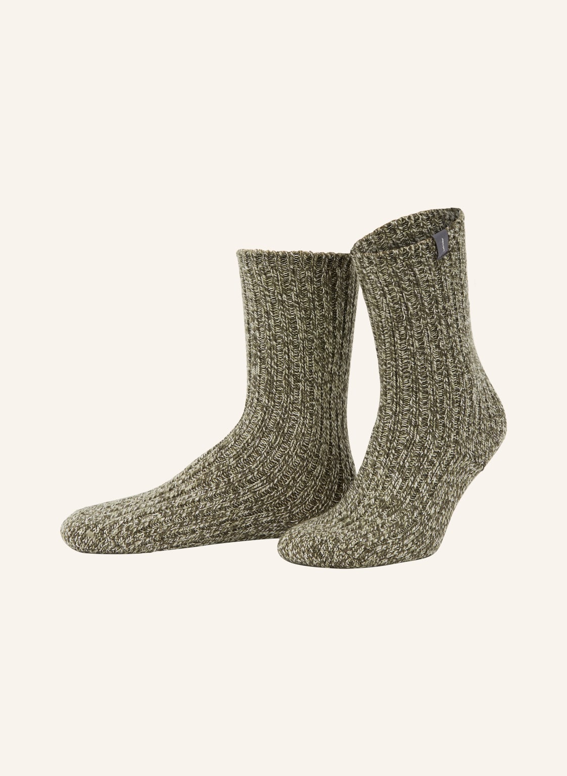 Icebreaker Trekking-Socken Lifestyle Aus Merinowolle gruen von Icebreaker