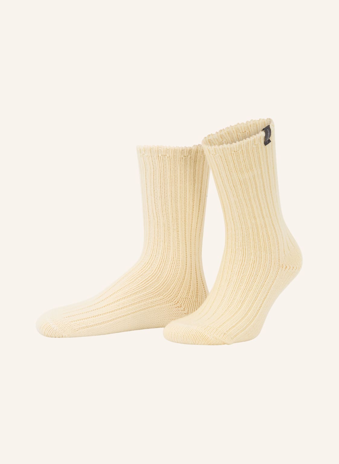 Icebreaker Trekking-Socken Lifestyle Aus Merinowolle weiss von Icebreaker