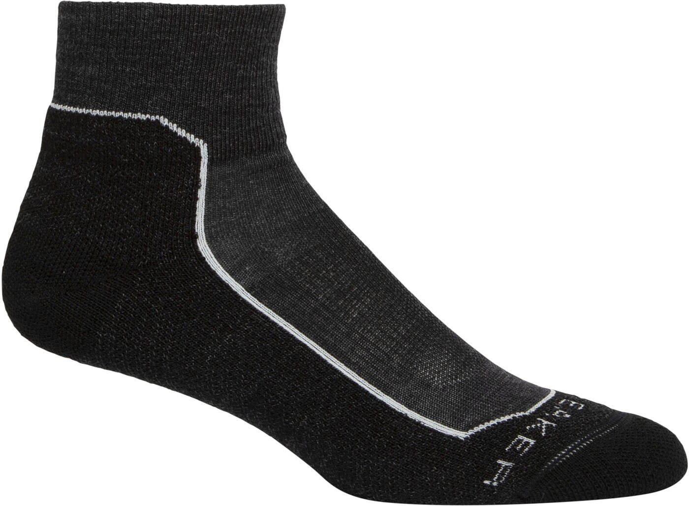 Icebreaker Wandersocken Women Hike+ Light Mini von Icebreaker